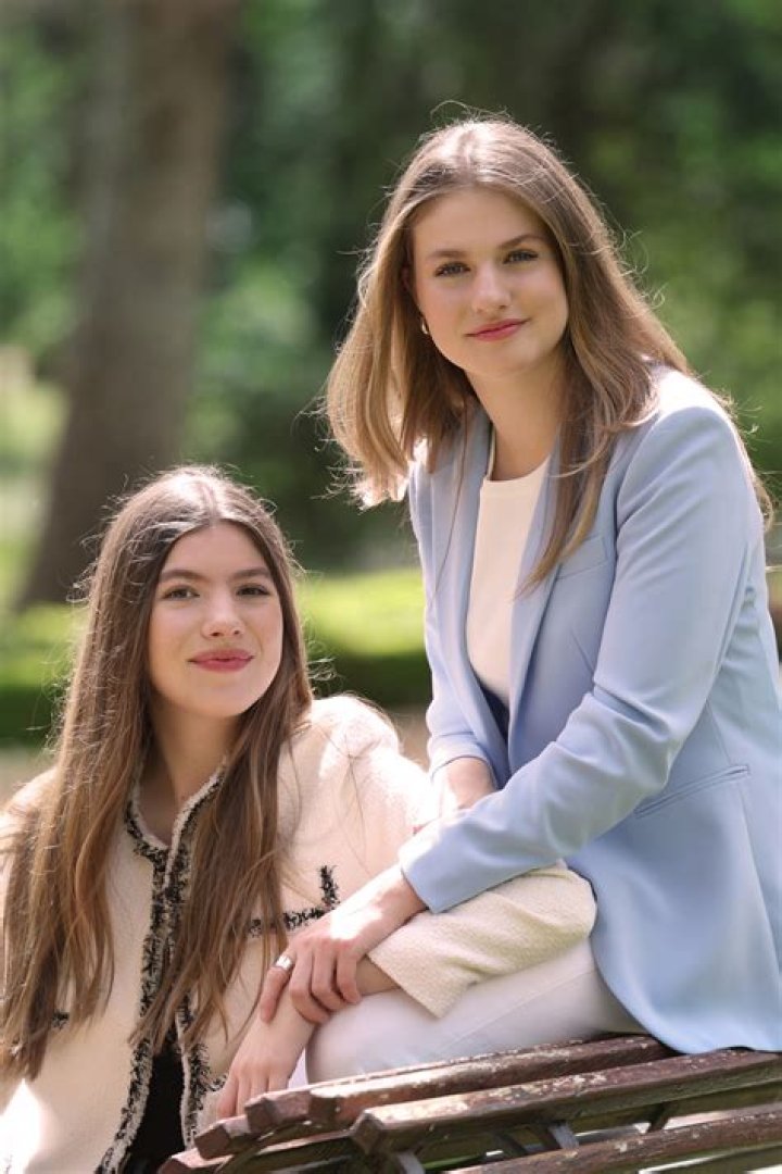 Unveiling The Enigma Of Princess Leonor's Relationships