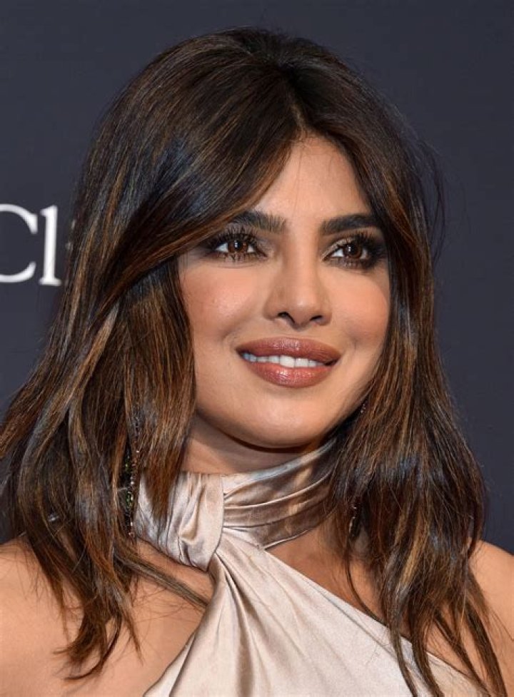 Priyanka Chopra: A Journey From Small Town To Global Stardom