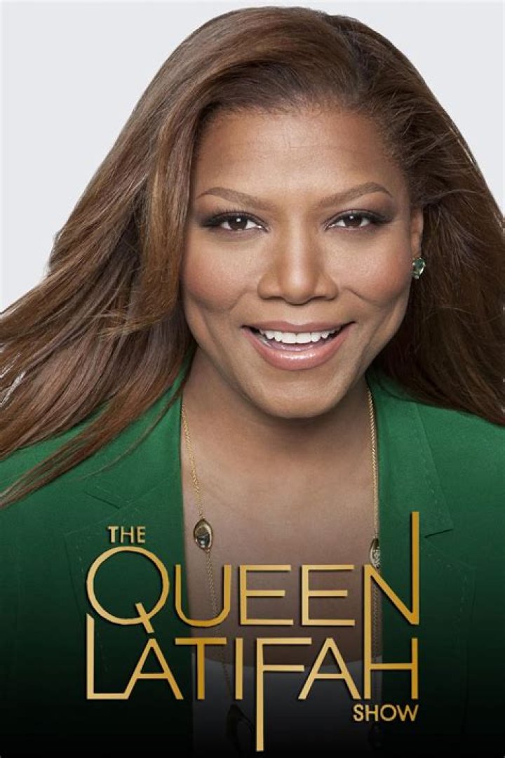 Queen Latifah's Television Legacy: A Journey Through Her Iconic TV Shows