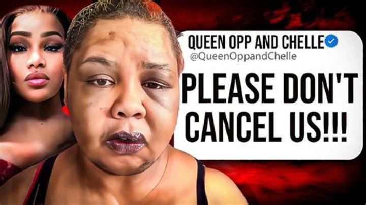Queen Opp's Controversial Journey: In Jail 2023