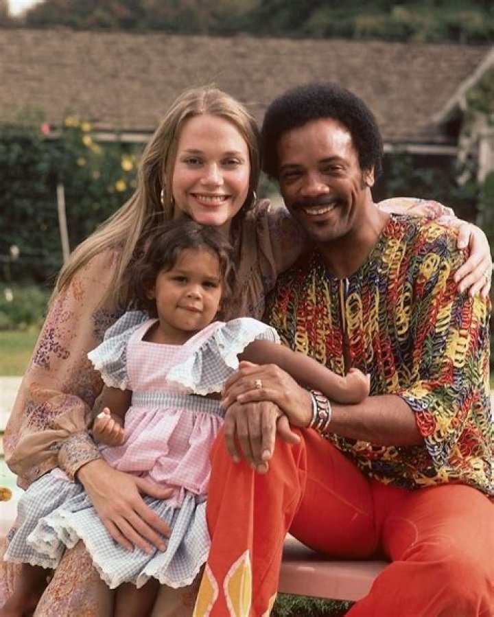 The Untold Story Of Quincy Jones's Spouses: Past, Present, And Future