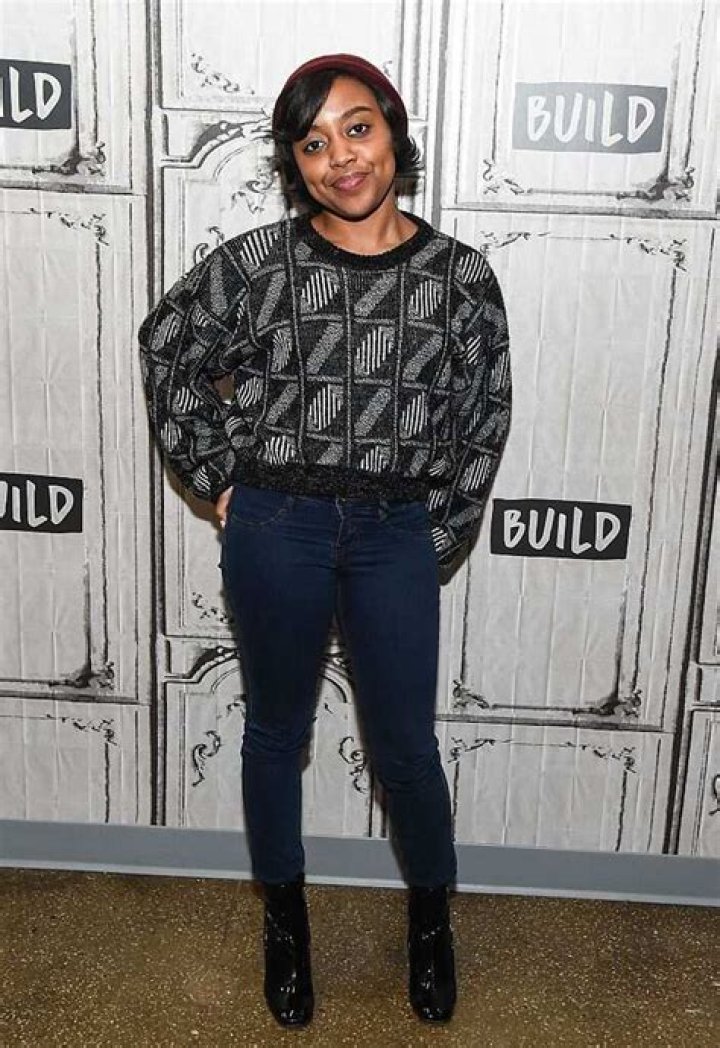 Unveiling The Mystery: Quinta Brunson Height And More