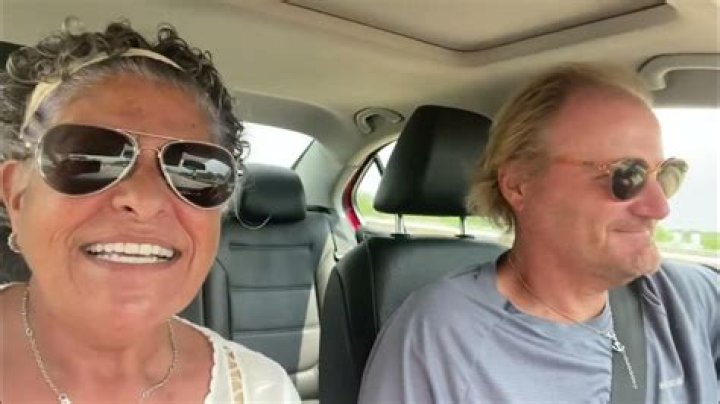 Discovering The Charisma Of QVC's Antonella Nester