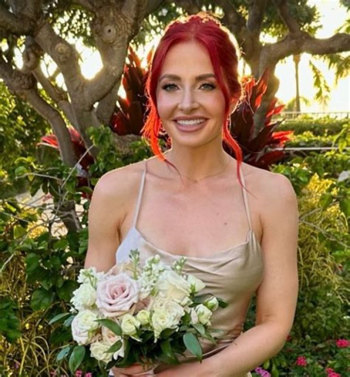 Uncovering Rachel Luba's Love Life: Boyfriend Revealed