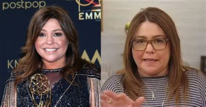 Rachel Ray Battles Mystery Illness | Latest Health Updates