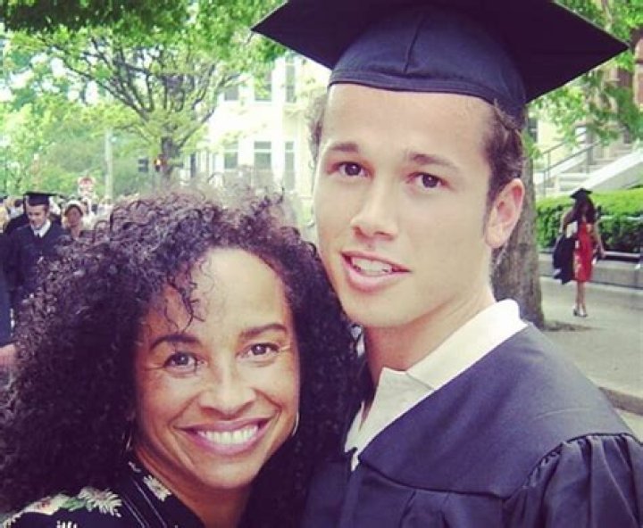 Rae Dawn Chong's Son: Uncovering The Family Ties