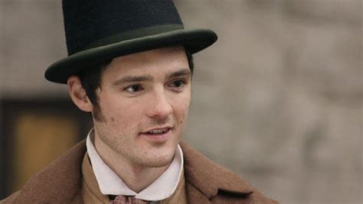 Unraveling The Life Of Ralph Starling: A Journey Beyond The Ordinary