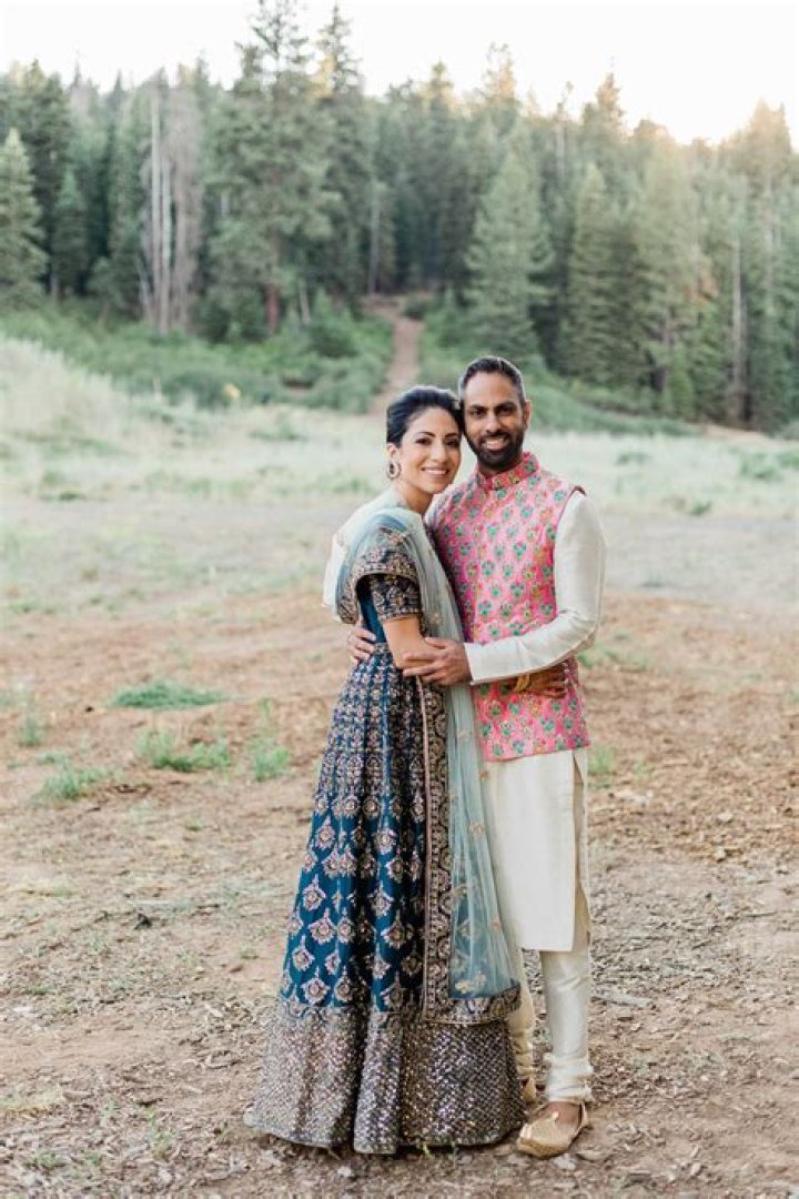 Who Is Ramit Sethi's Wife: A Look Into His Personal Life