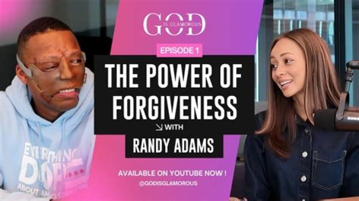 Unraveling The Randy Adams Story: A Journey Through Life And Triumph