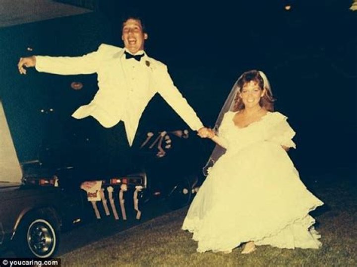 Unveiling The Journey Of Randy Budd And Sharon Budd: A Tale Of Love And Resilience