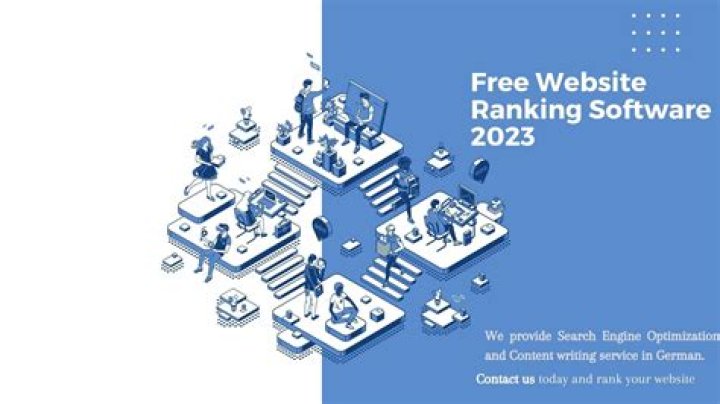 Unlocking Success: The Ultimate Guide To Ranking Checker Free