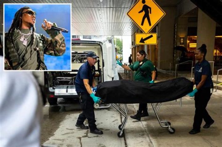 Unveiling The Truth: Rappers Autopsy