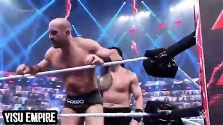 Unraveling The World Of Rasling: A Journey Into The Ring