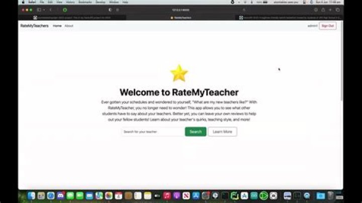 Discovering The World Of Ratemyteacher: A Comprehensive Guide