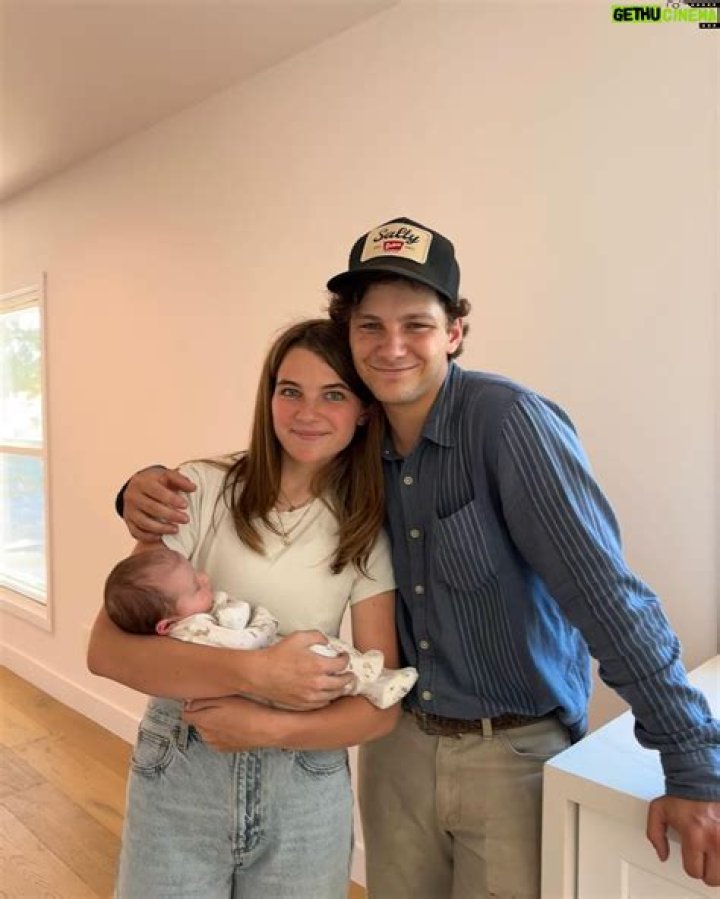 Unveiling The Mystery Of Reagan Revord's Boyfriend