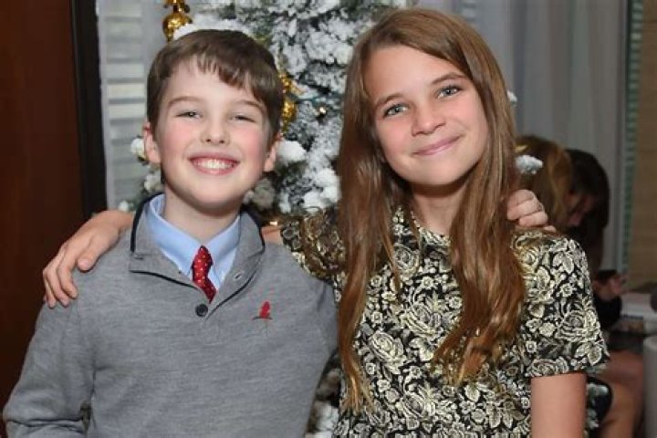 Reagen Revord: A Rising Star From "Modern Family"