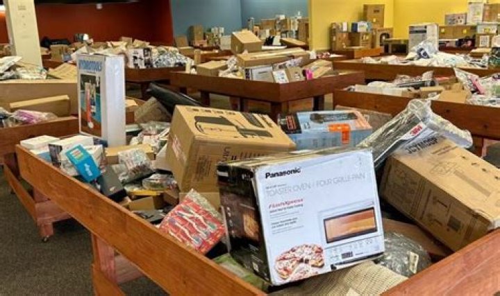Discovering Real Bins Orlando: A Hidden Treasure In The City
