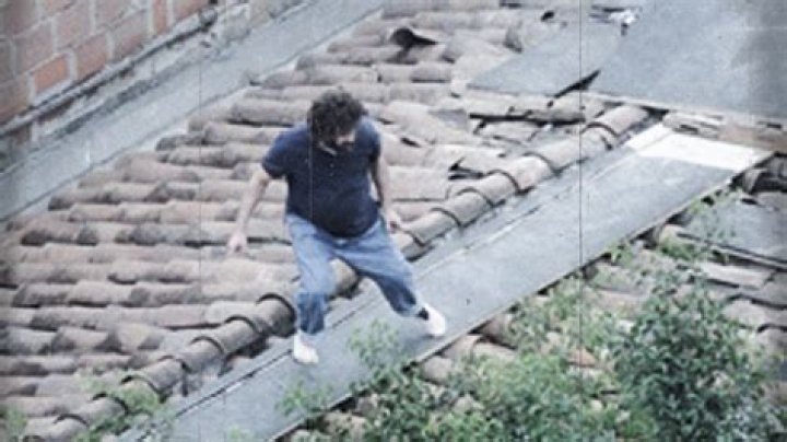 Unveiling The Truth: Real Footage Of Pablo Escobar