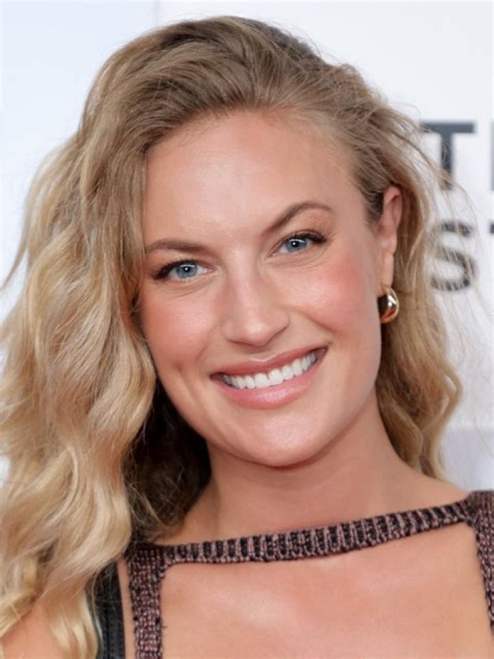 Unveiling The Life And Accomplishments Of Rebecca Olson