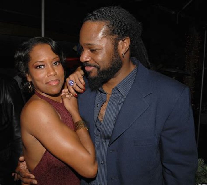 Regina King's Partner: Exploring Her Relationship And Personal Life