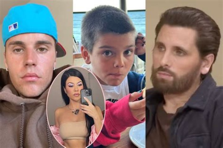 Reign Disick And Justin Bieber: A Fascinating Connection