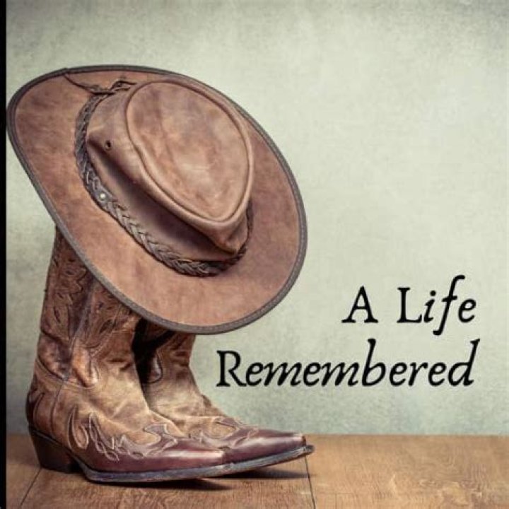Remembering Brian Hendrickson: A Life Remembered