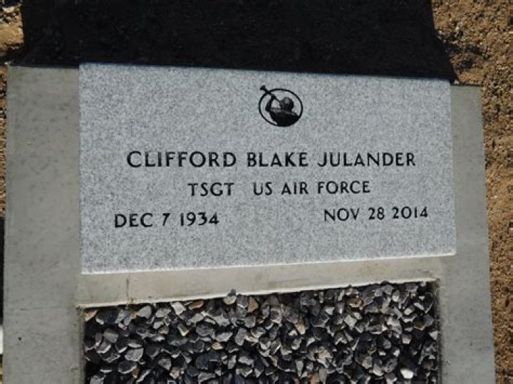 Remembering Clifford Blake: An Esteemed Life Remembered