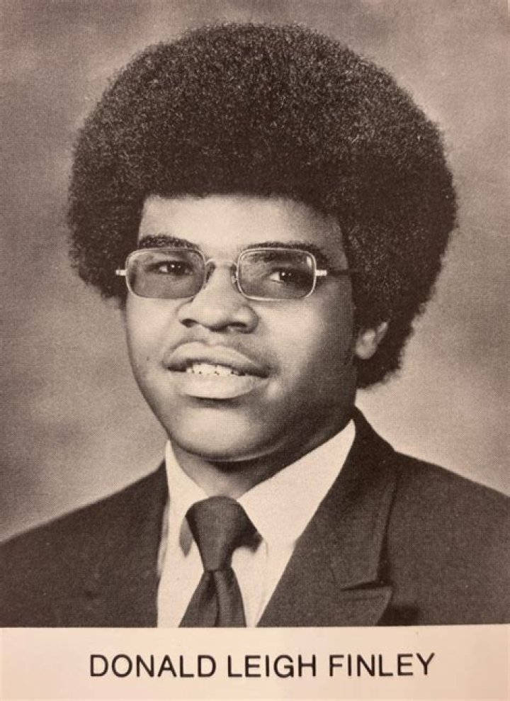 Remembering Donald Finley: A Cherished Life Remembered