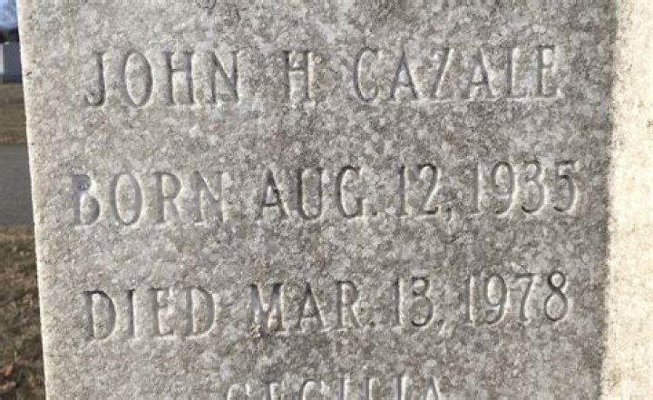 Remembering Love: The Meryl Streep And John Cazale Funeral Connection
