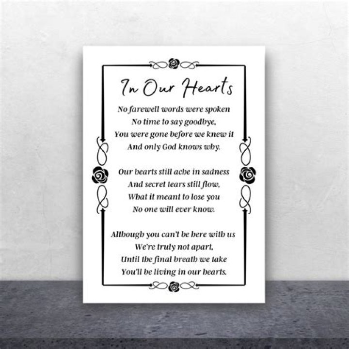 Remembering Pat Quigley: A Cherished Life, Mourned With Heavy Hearts