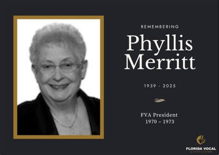 Remembering Phyllis Fisher: A Cherished Life Remembered