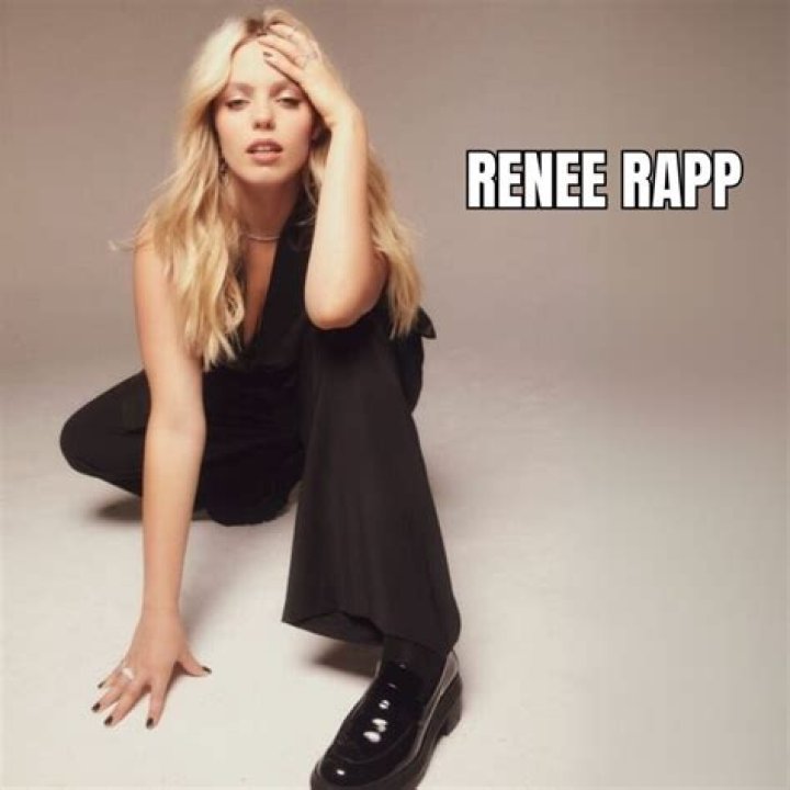 Unveiling The Details: Reneé Rapp Weight And Height