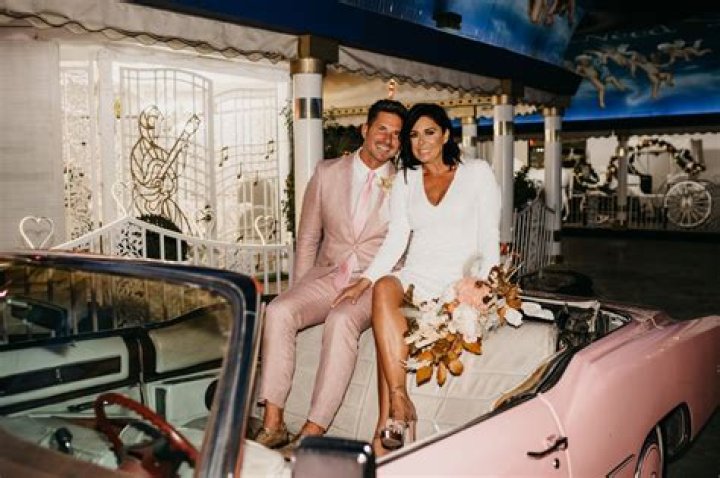 Magical Moments: Renewing Vows In Vegas