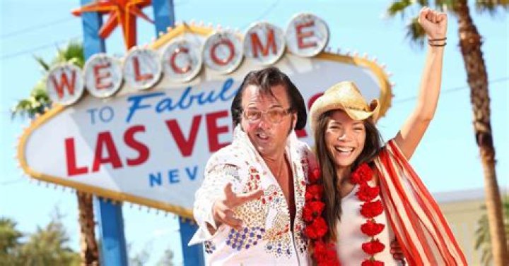 Unforgettable Moments: Renewing Wedding Vows In Vegas