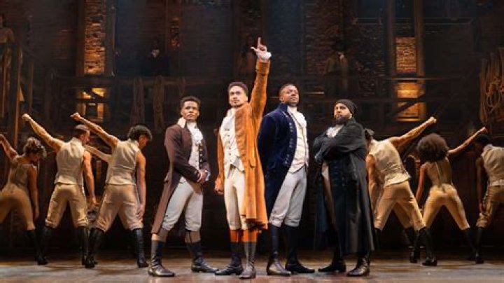 Renowned Actor Hamilton: From Stage To Screen