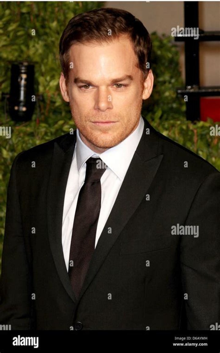 Revealing Michael C. Hall's Net Worth: Fortune Uncovered
