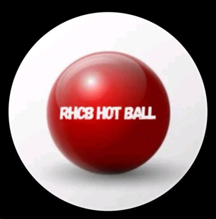Unveiling The RHCB Meaning: The Red Hot Ball Phenomenon