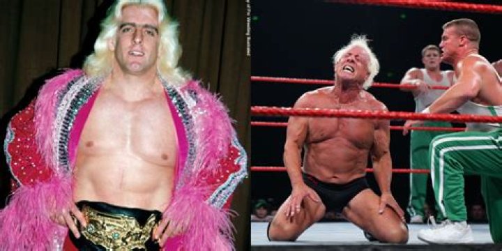 Uncovering The Truth About Ric Flair And Steroid Use
