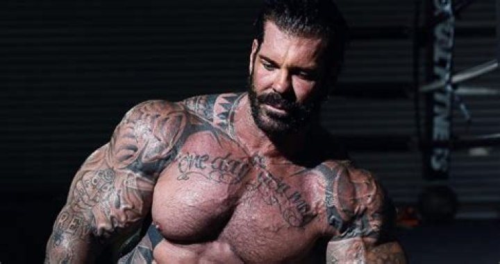 Rich Piana's Heritage: Unraveling His Multifaceted Ancestry