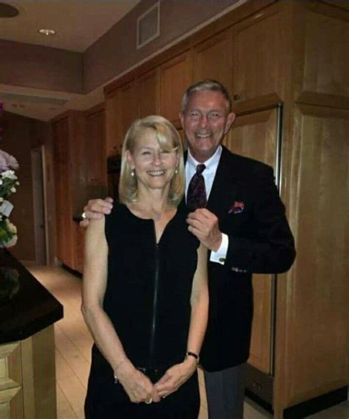 Exploring The Life Of Richard Carpenter's Wife