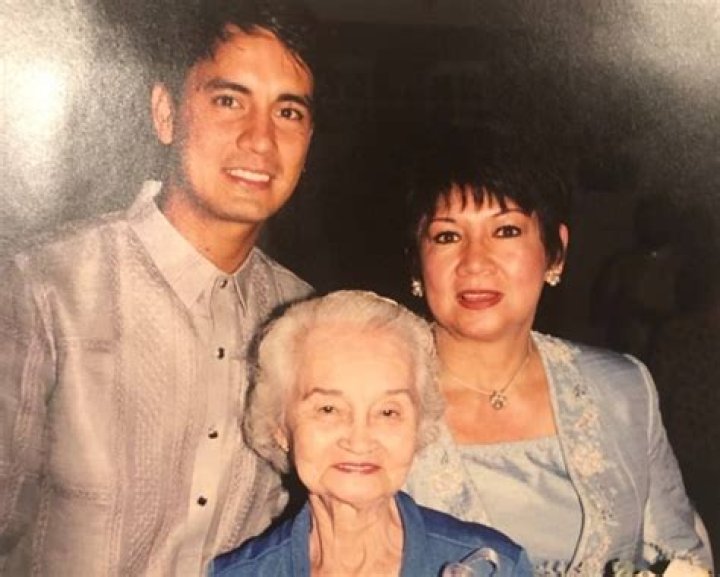 Richard Gomez's Father: A Legacy Of Leadership And Service