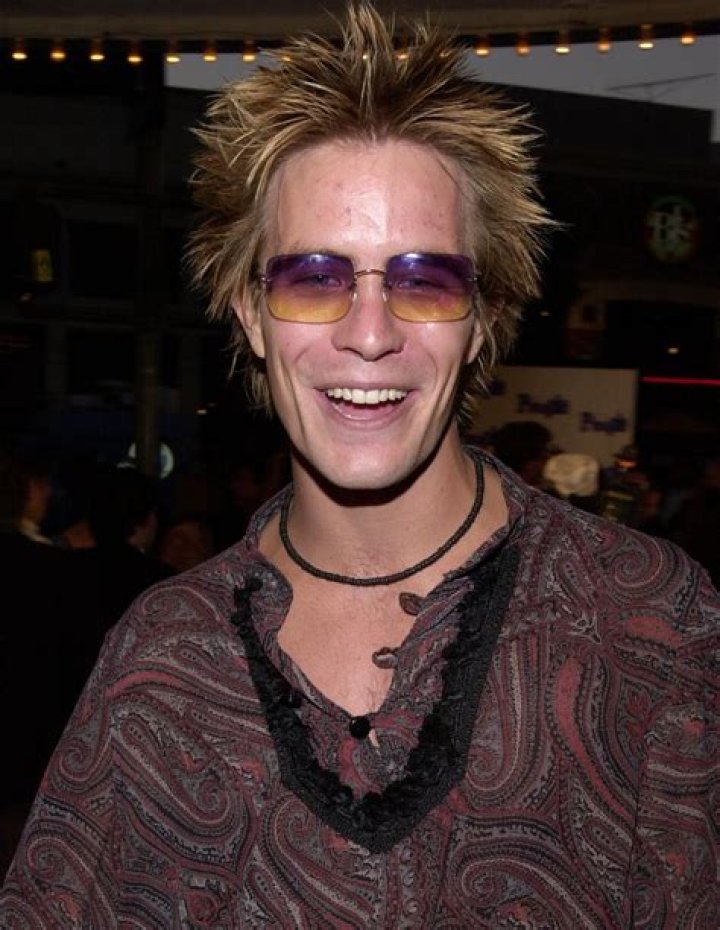 Unveiling The Life Of Richard Hillman: A Journey Through Shadows