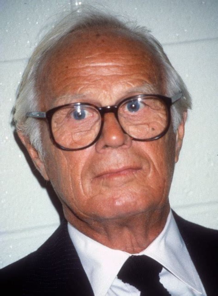 Unveiling Richard Widmark's Height And Legacy