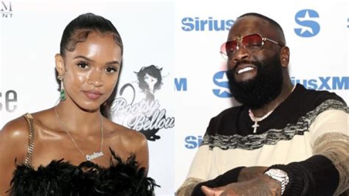 Unveiling The Age Of Rick Ross' Wife: A Look Into Their Relationship