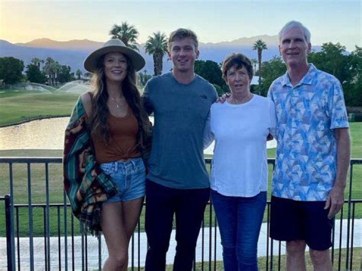 Remembering Riese Lenders: A Renowned Figure In The Industry