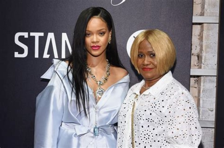 Rihanna's Mother: The Woman Behind The Superstar