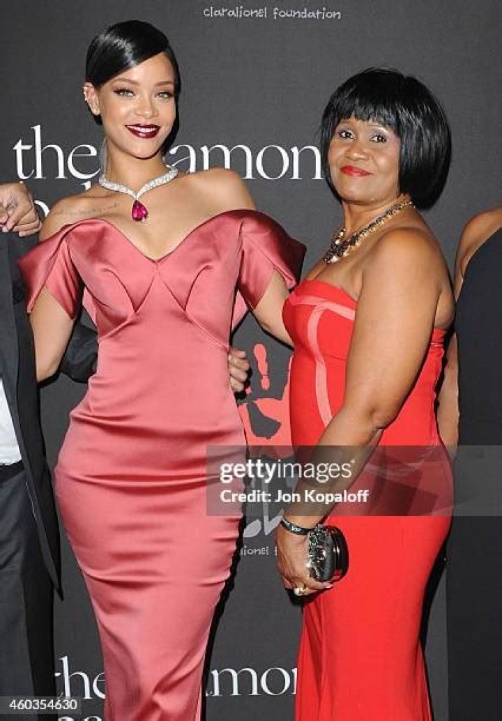 Unveiling The Legacy Of Rihanna's Mother: A Journey Of Strength And Resilience