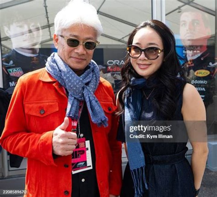 Riko Tsunoda: A Rising Star In Entertainment Industry