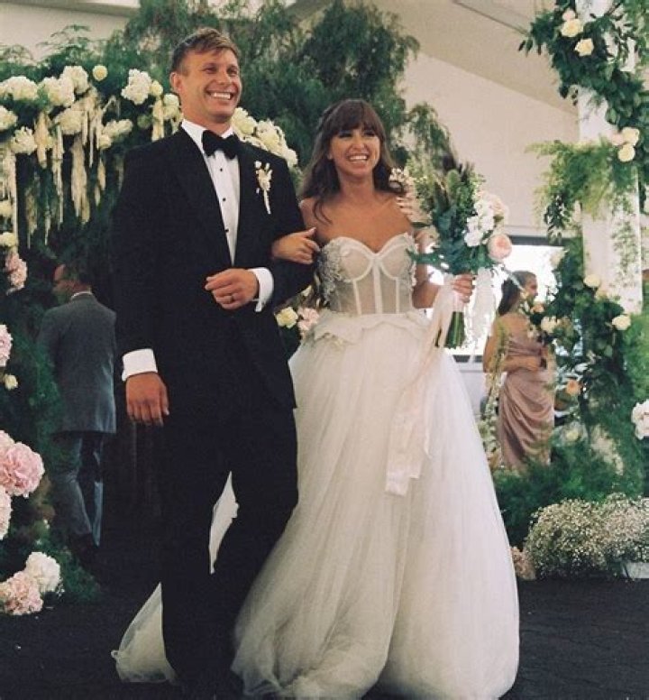 Riley Reid Married