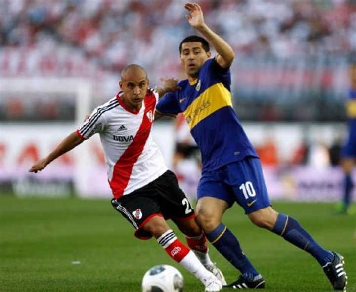 Riquelme's Legacy: The Incredible Journey Of His Son